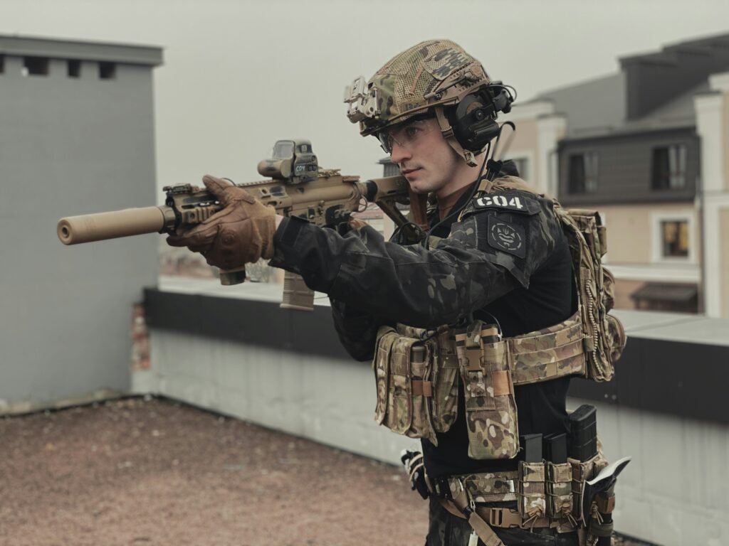 La technique de respiration utilisée par les Navy SEALS: le box breathing